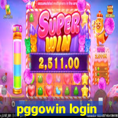 pggowin login